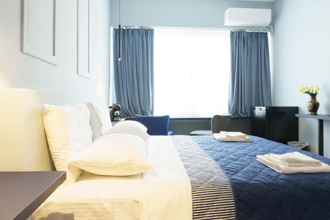 Sani Deluxe Suites Home- Monastiraki Square - Brand New Home Aten Exteriör bild