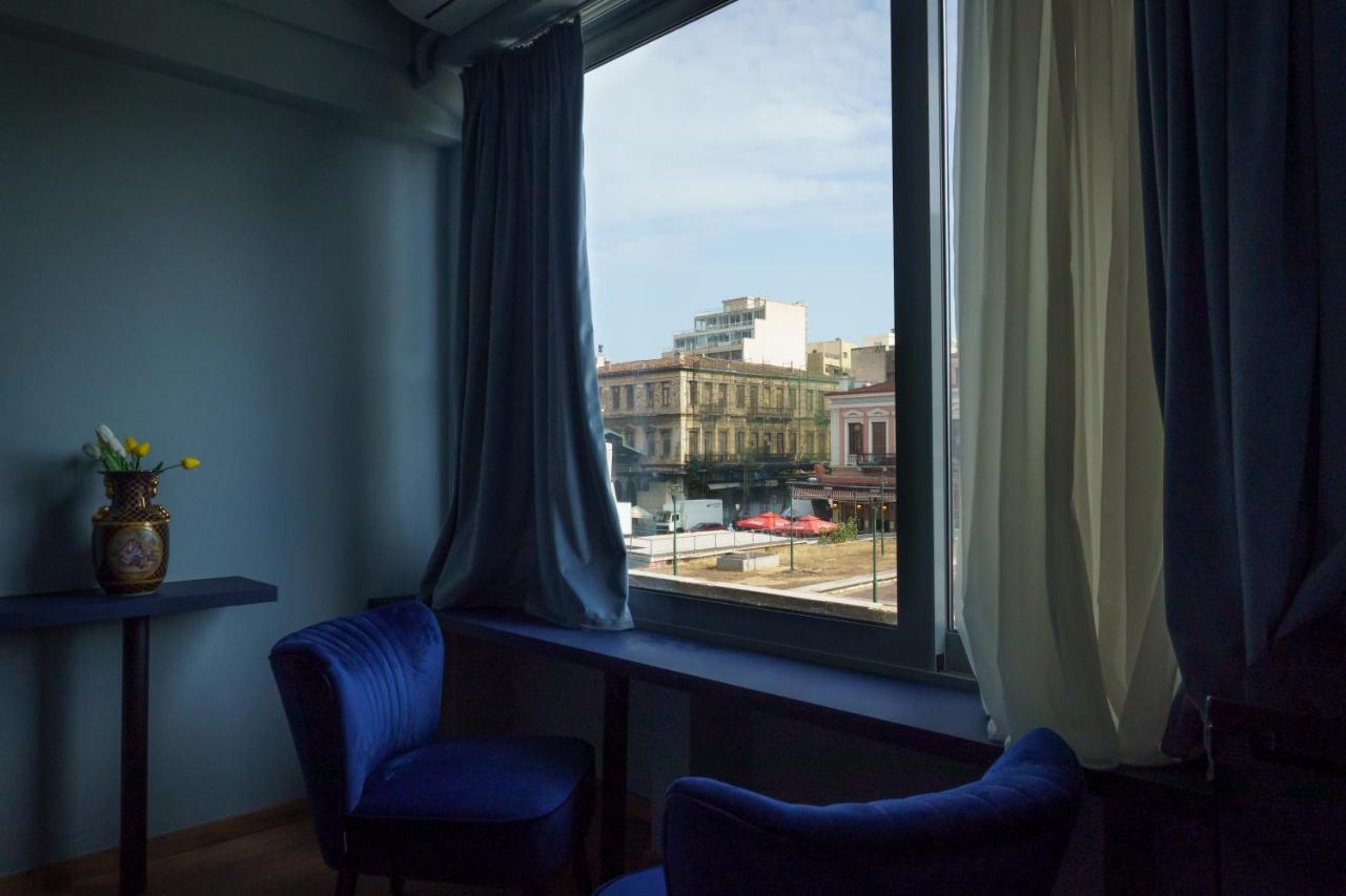 Sani Deluxe Suites Home- Monastiraki Square - Brand New Home Aten Exteriör bild