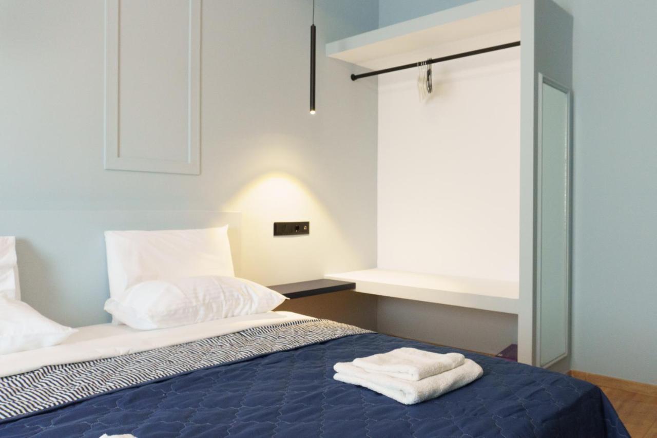 Sani Deluxe Suites Home- Monastiraki Square - Brand New Home Aten Exteriör bild