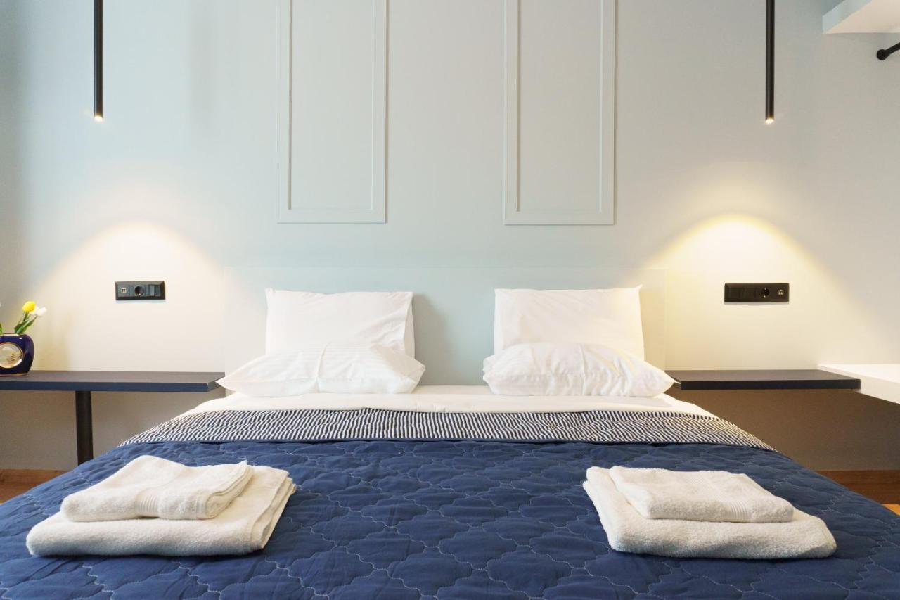 Sani Deluxe Suites Home- Monastiraki Square - Brand New Home Aten Exteriör bild