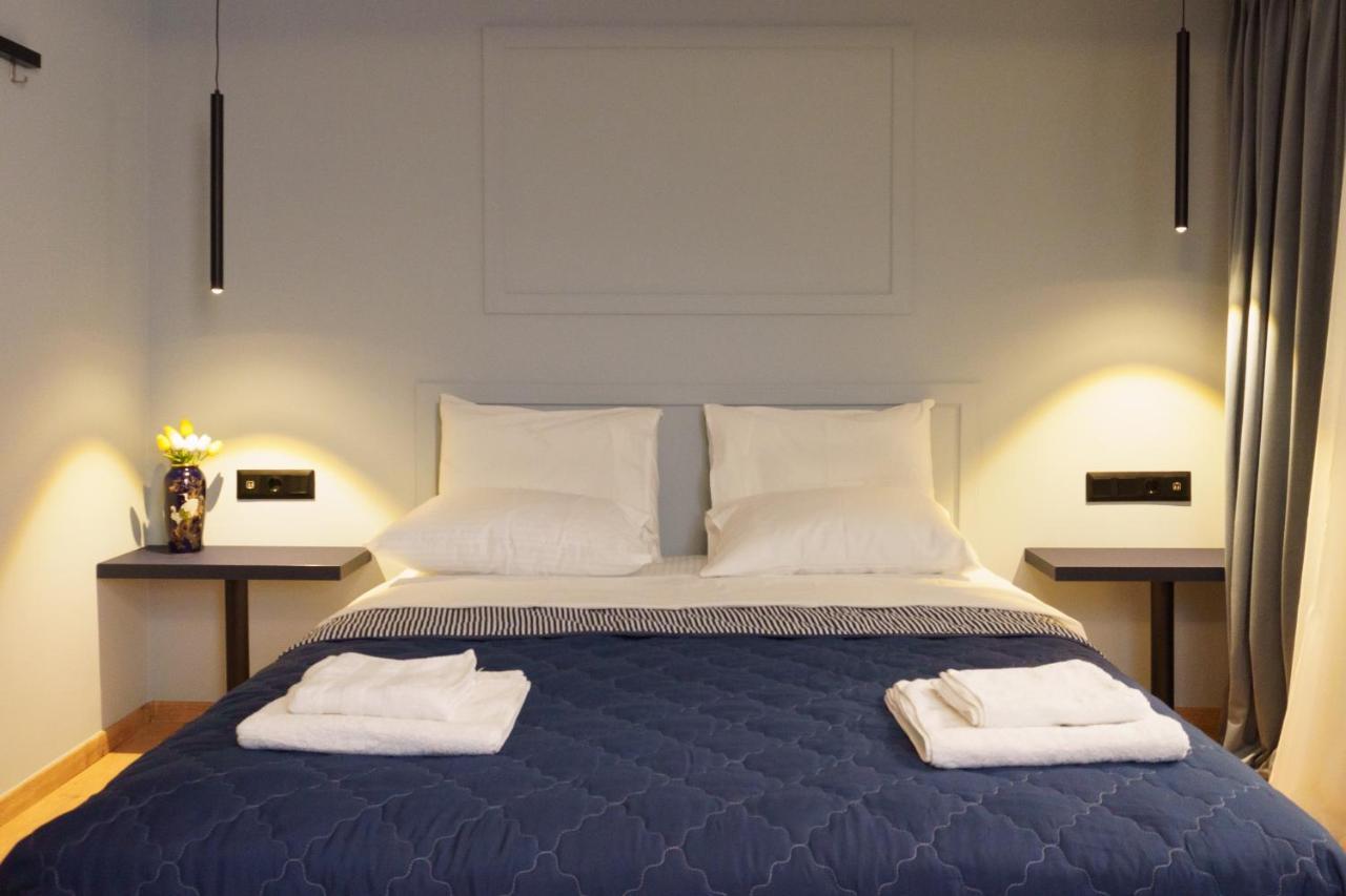 Sani Deluxe Suites Home- Monastiraki Square - Brand New Home Aten Exteriör bild