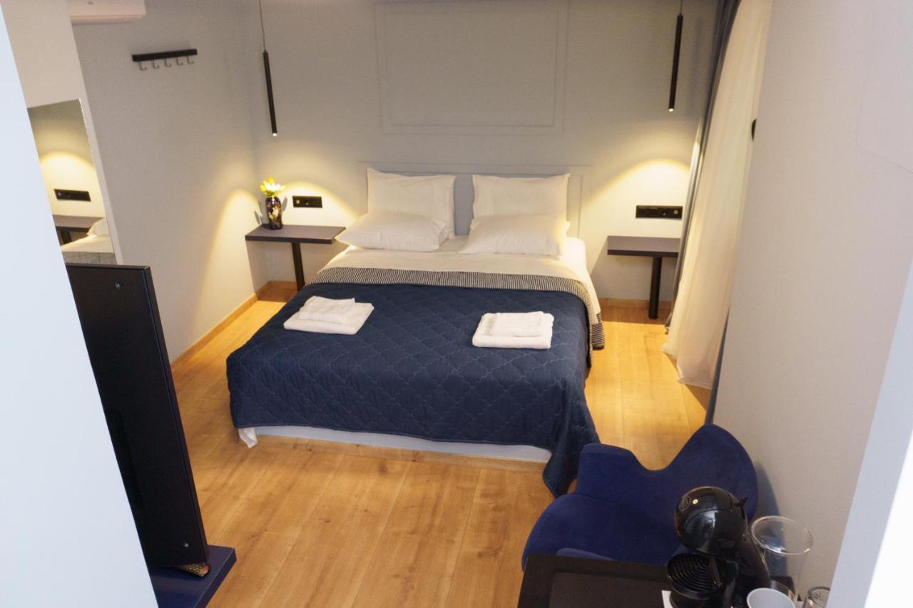 Sani Deluxe Suites Home- Monastiraki Square - Brand New Home Aten Exteriör bild