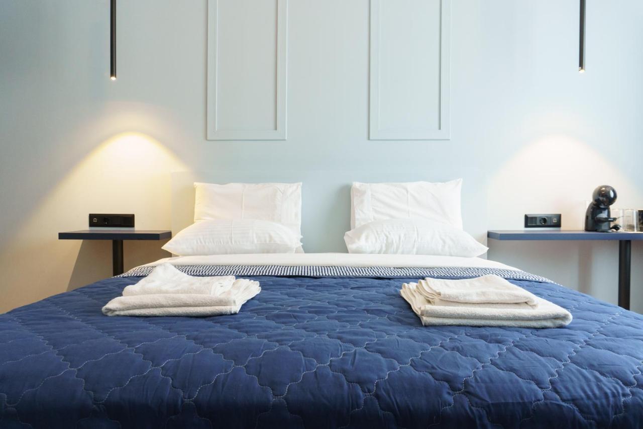 Sani Deluxe Suites Home- Monastiraki Square - Brand New Home Aten Exteriör bild