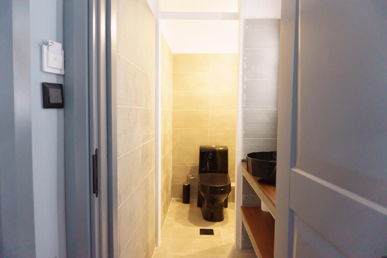 Sani Deluxe Suites Home- Monastiraki Square - Brand New Home Aten Exteriör bild