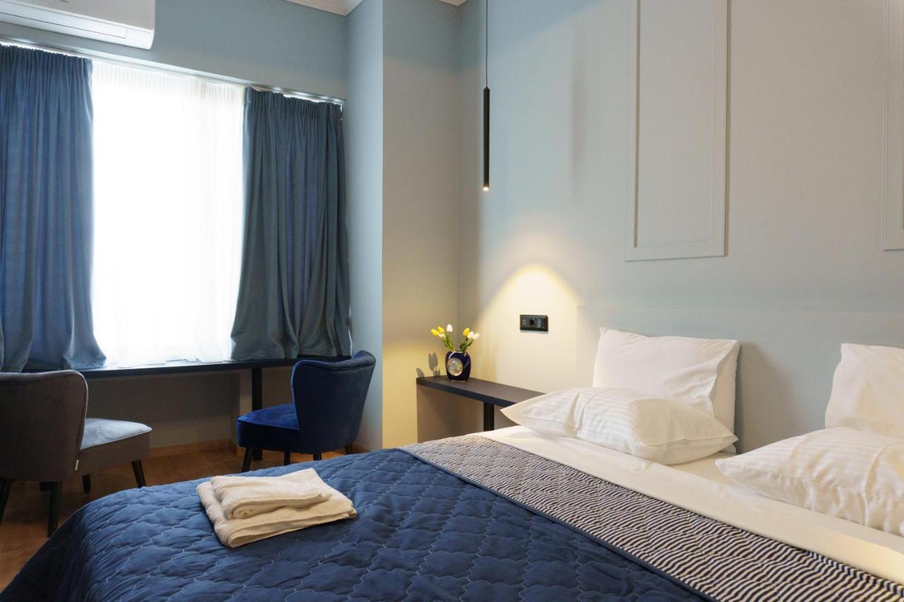 Sani Deluxe Suites Home- Monastiraki Square - Brand New Home Aten Exteriör bild