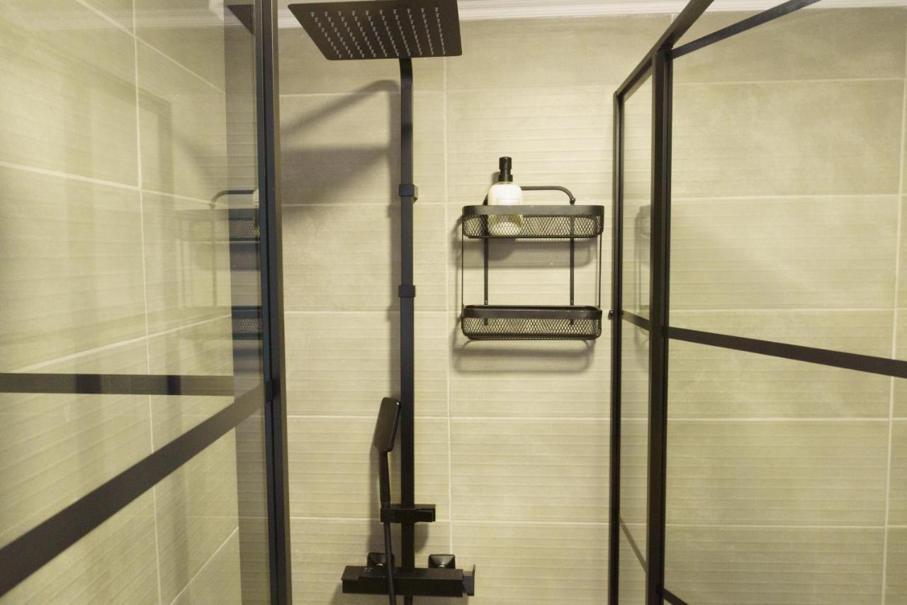 Sani Deluxe Suites Home- Monastiraki Square - Brand New Home Aten Exteriör bild