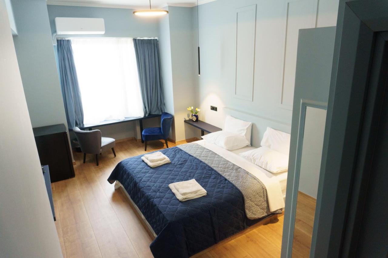 Sani Deluxe Suites Home- Monastiraki Square - Brand New Home Aten Exteriör bild