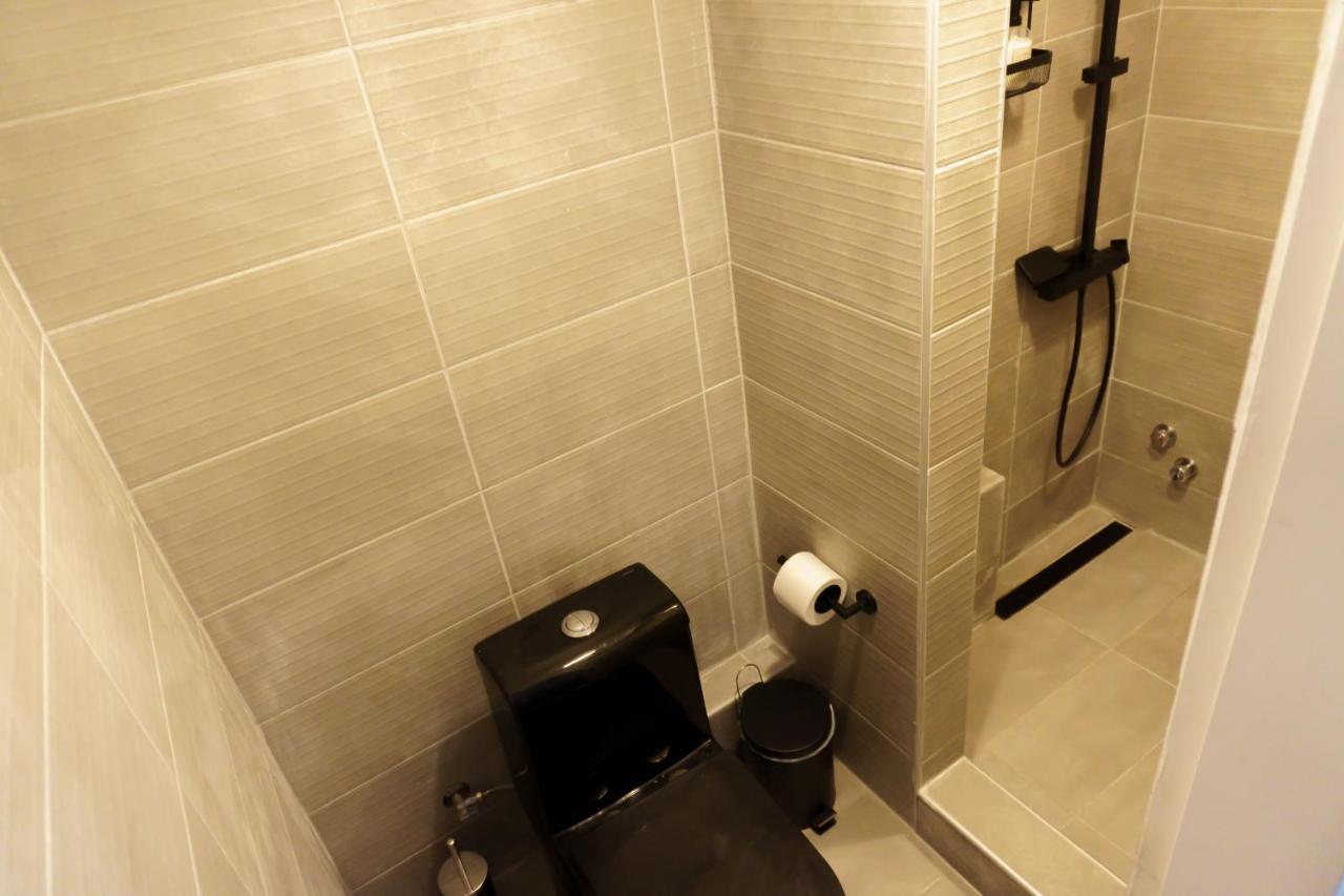 Sani Deluxe Suites Home- Monastiraki Square - Brand New Home Aten Exteriör bild