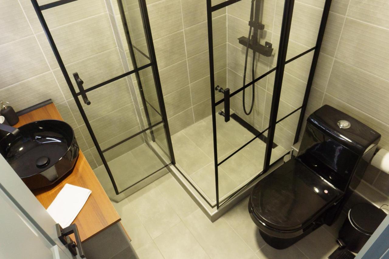 Sani Deluxe Suites Home- Monastiraki Square - Brand New Home Aten Exteriör bild