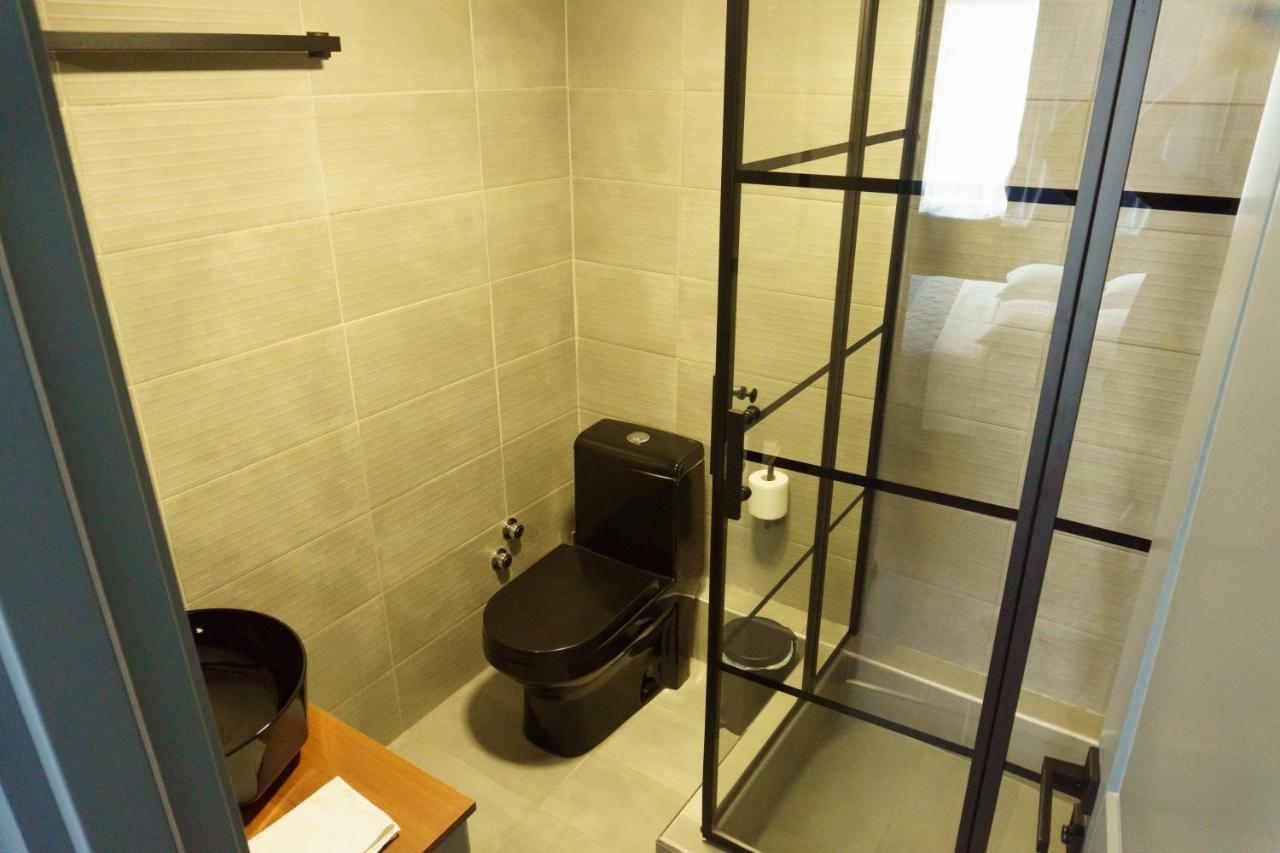 Sani Deluxe Suites Home- Monastiraki Square - Brand New Home Aten Exteriör bild