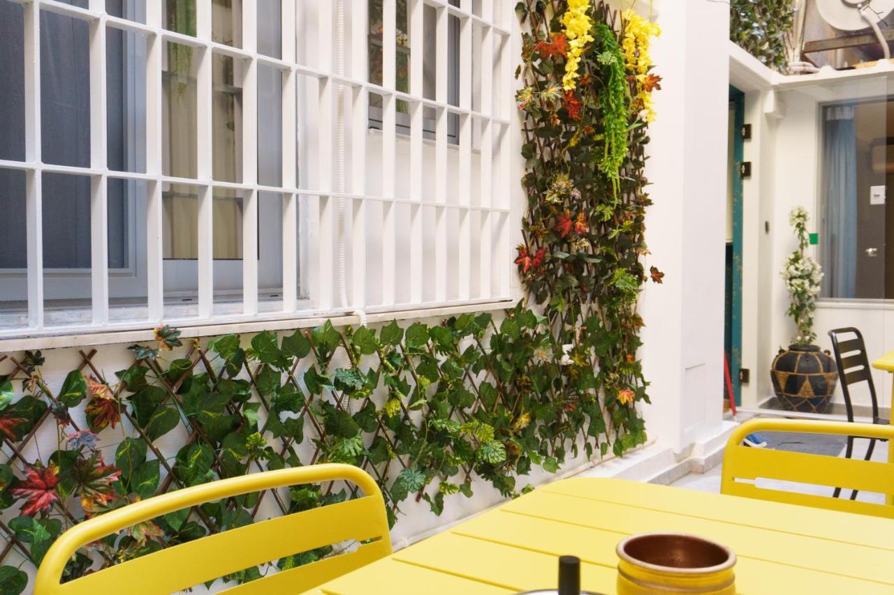 Sani Deluxe Suites Home- Monastiraki Square - Brand New Home Aten Exteriör bild