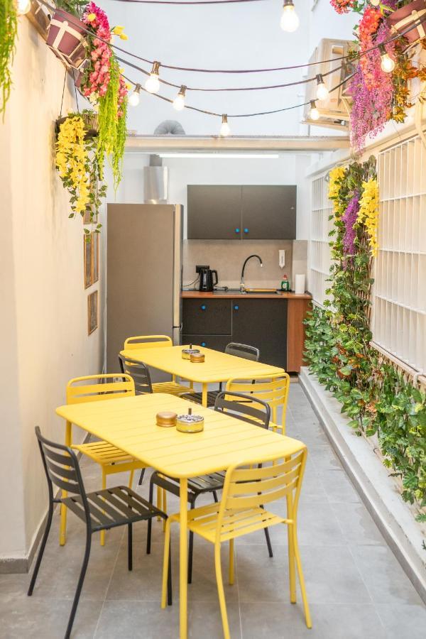 Sani Deluxe Suites Home- Monastiraki Square - Brand New Home Aten Exteriör bild