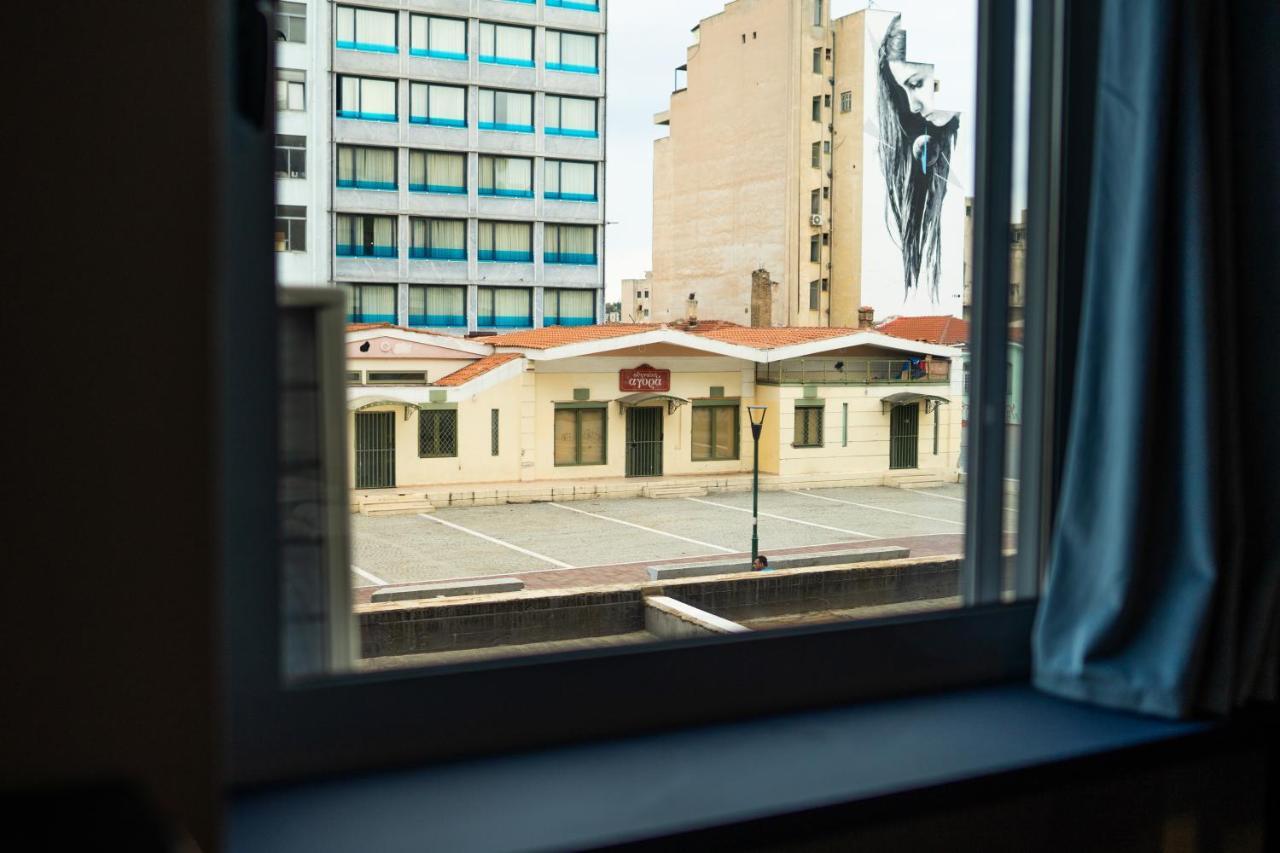 Sani Deluxe Suites Home- Monastiraki Square - Brand New Home Aten Exteriör bild